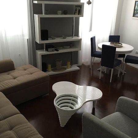 Squere 44 Apartment Budva Exterior photo