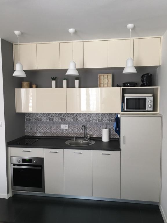 Squere 44 Apartment Budva Exterior photo