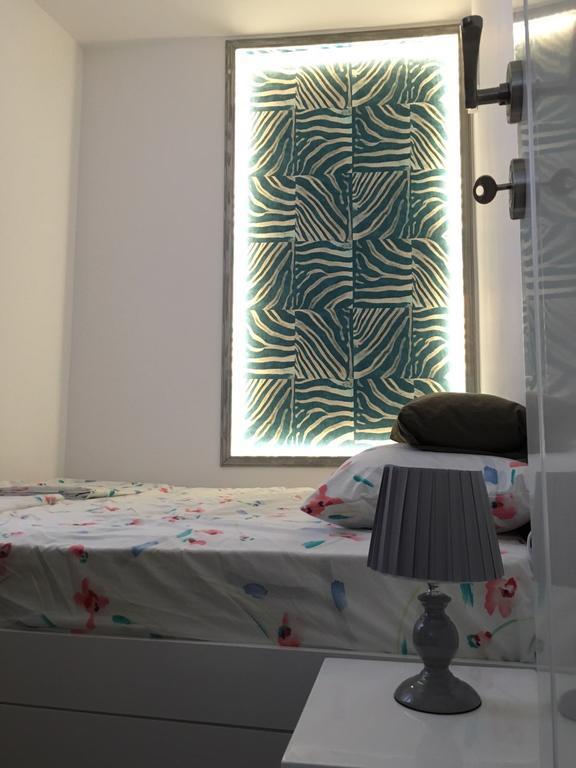Squere 44 Apartment Budva Exterior photo