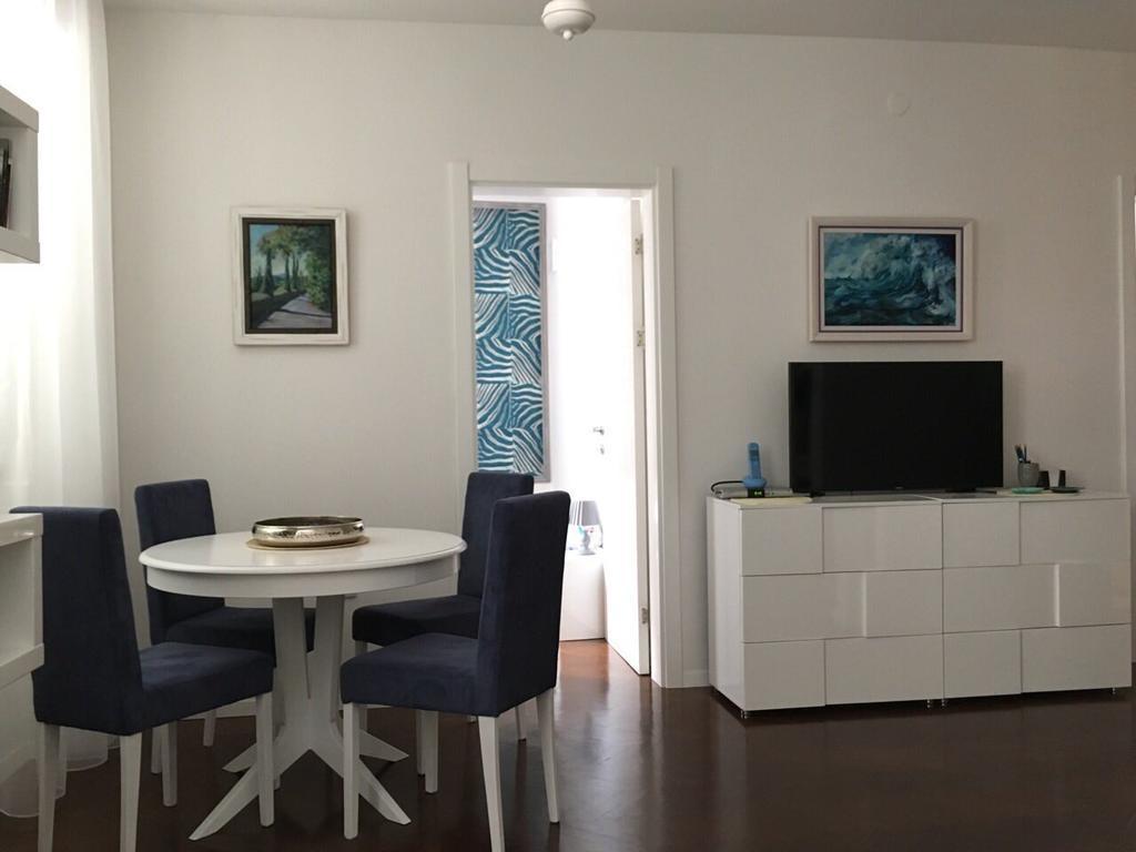 Squere 44 Apartment Budva Exterior photo