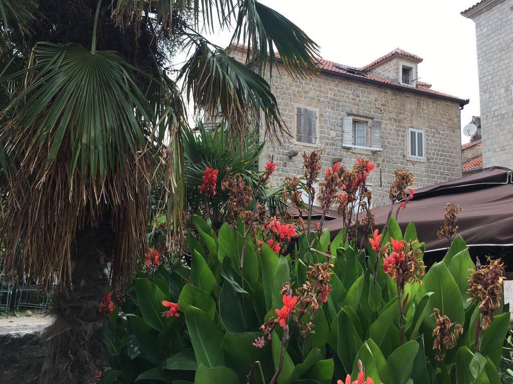 Squere 44 Apartment Budva Exterior photo